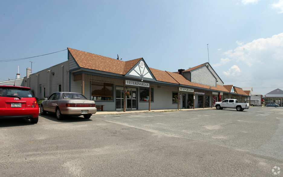 13858-13872 S Solomons Island Rd, Solomons, MD for sale - Primary Photo - Image 1 of 1