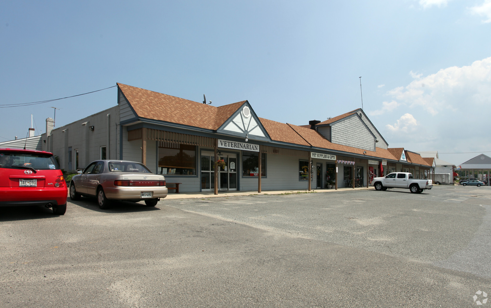 13858-13872 S Solomons Island Rd, Solomons, MD for sale Primary Photo- Image 1 of 1