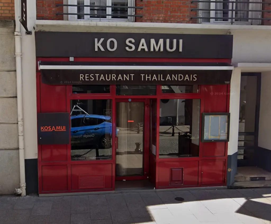 Retail in Levallois-Perret for sale Building Photo- Image 1 of 10