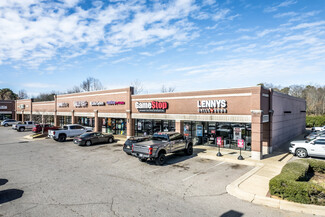 More details for 8110 Camp Creek Rd, Olive Branch, MS - Retail for Lease