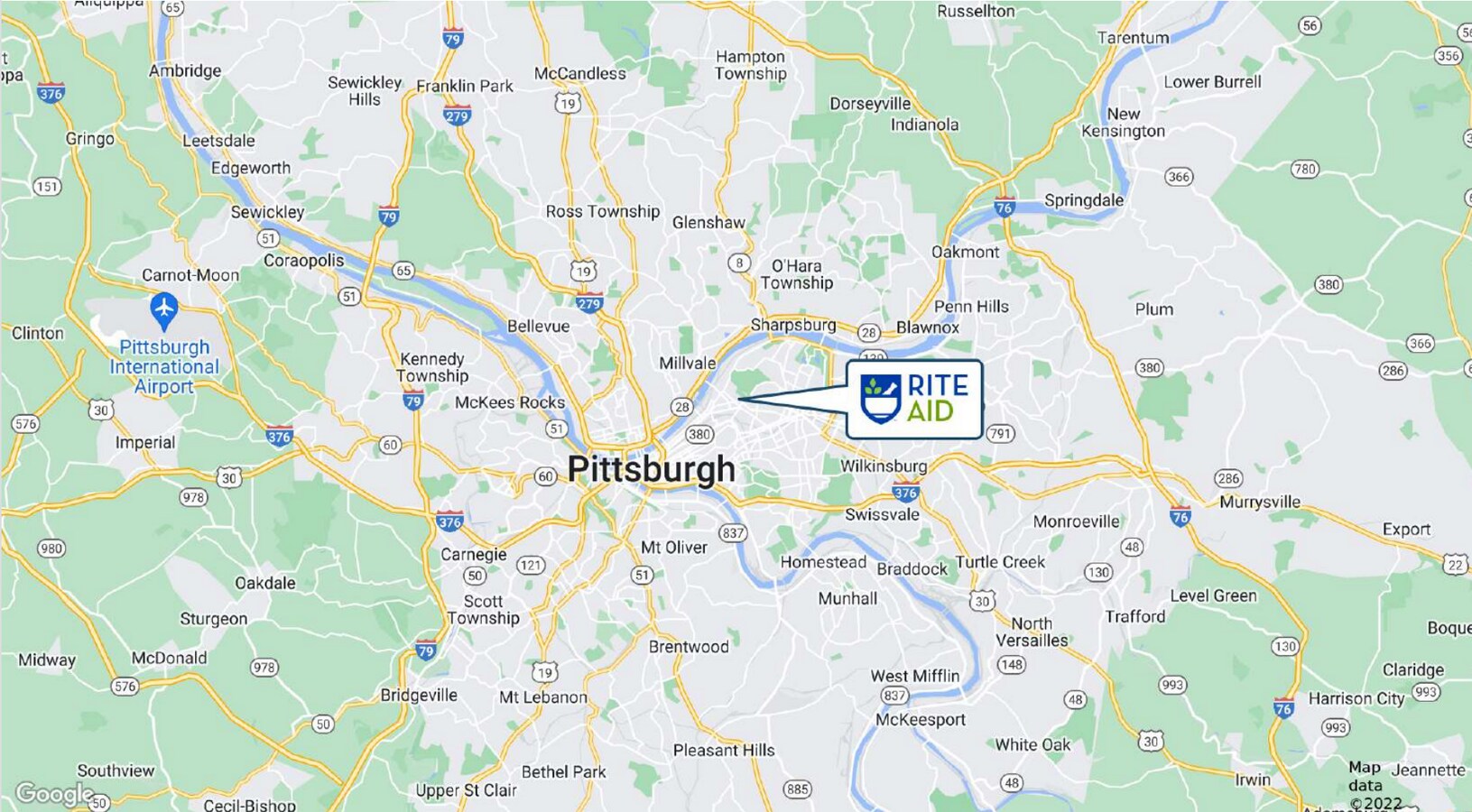 4411 Howley St, Pittsburgh, PA 15224