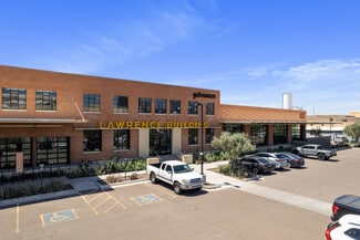 More details for 515 E Grant St, Phoenix, AZ - Office for Lease