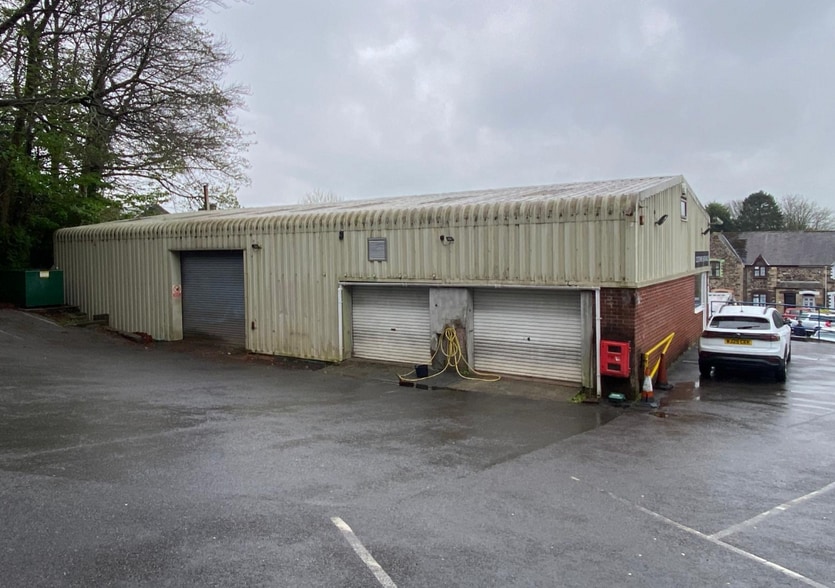 38 Fore St, Ivybridge for lease - Building Photo - Image 2 of 4
