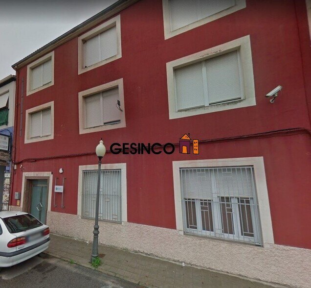 Industrial in Bocairent for sale - Building Photo - Image 1 of 1