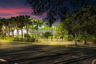 More details for 13680 NW 5th St, Sunrise, FL - Office for Lease