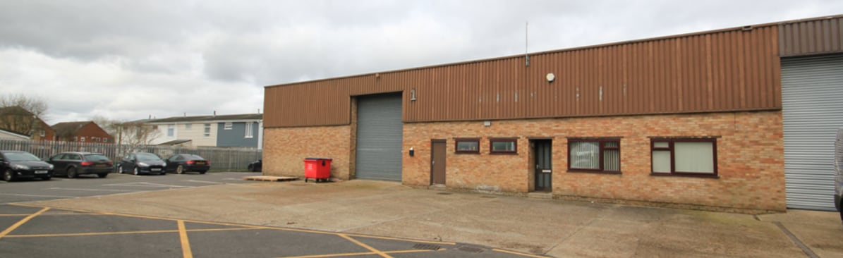 Heronden Rd, Maidstone for lease Building Photo- Image 1 of 3