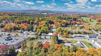 617 College Hwy, Southwick, MA - aerial  map view - Image1