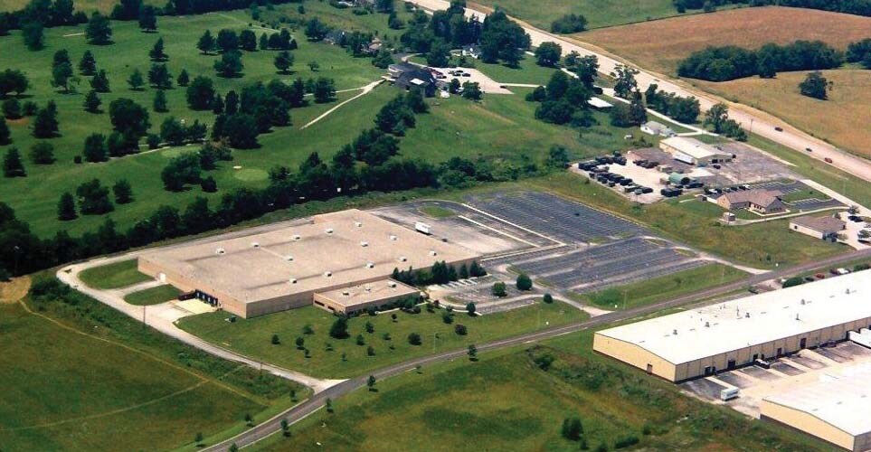 1125 Progress Way, Maysville, KY for sale Primary Photo- Image 1 of 1