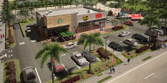 More details for 2890 W Broward Blvd, Fort Lauderdale, FL - Retail for Lease