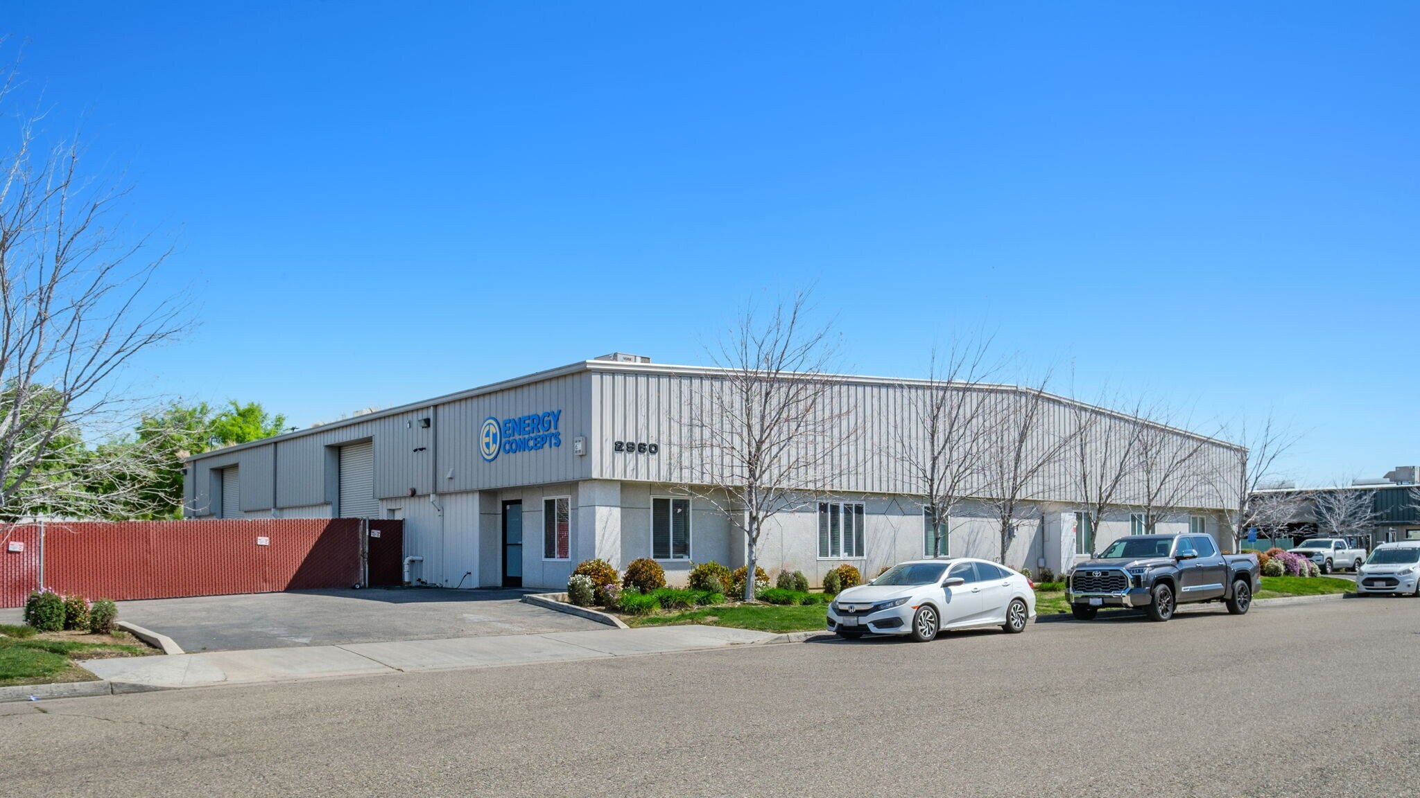 2960 N Miami Ave, Fresno, CA for sale Building Photo- Image 1 of 1