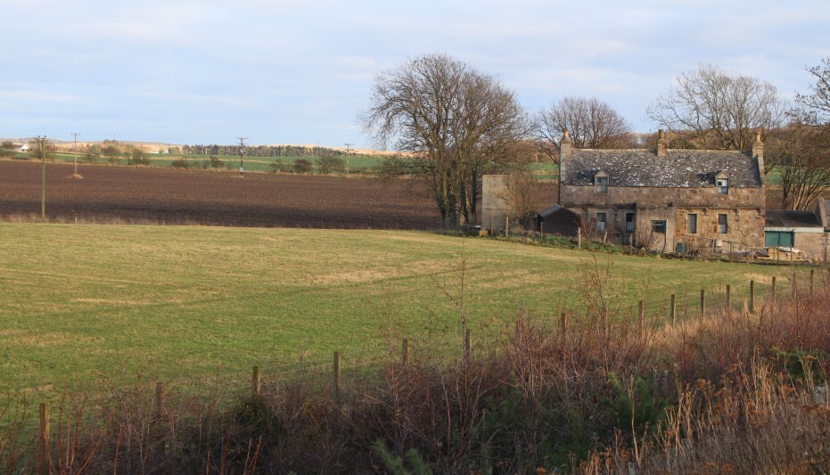 Foveran, Ellon for sale Building Photo- Image 1 of 1