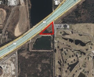 More details for E Sam Houston Parkway S, Houston, TX - Land for Sale