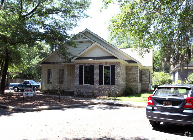 56 Business Center Dr, Pawleys Island, SC for lease - Primary Photo - Image 1 of 11