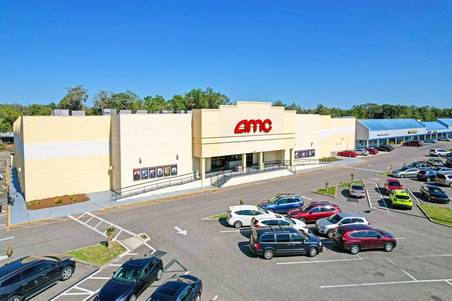 1401-1551 S Dixie Fwy, New Smyrna Beach, FL for lease - Building Photo - Image 2 of 13