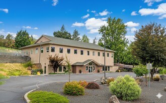 1717 W 6th Ave, Spokane WA - Bar