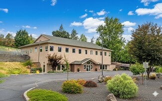 More details for 1717 W 6th Ave, Spokane, WA - Office for Lease