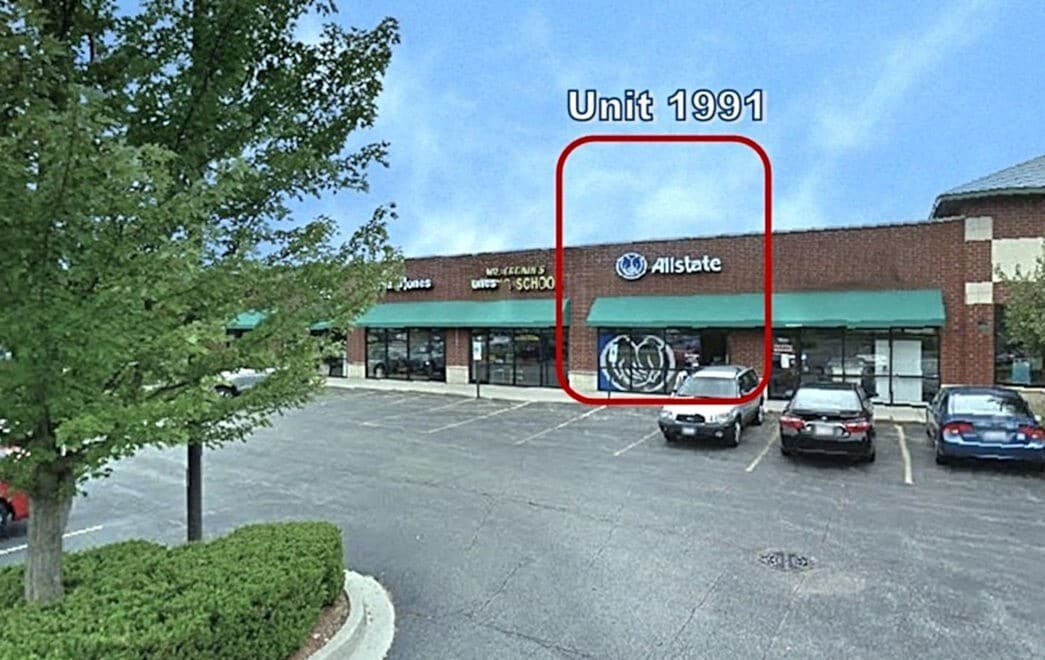 1925-1991 Huntley Rd, West Dundee, IL for lease Building Photo- Image 1 of 9