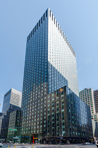 More details for 633 Third Ave, New York, NY - Office for Sale