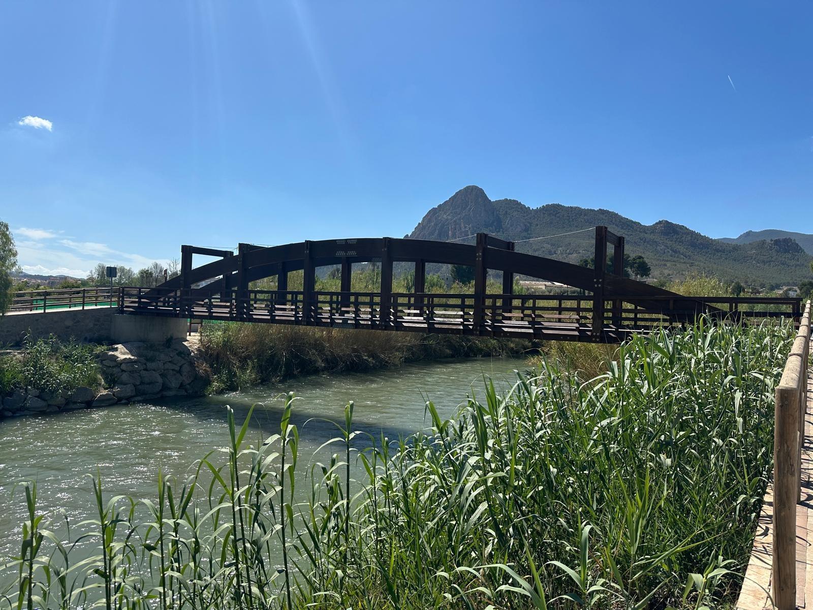 Land in Cieza, Murcia for sale Building Photo- Image 1 of 12