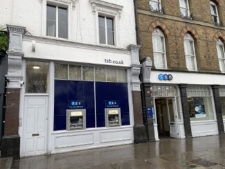 More details for 11-13 Clapham Common South Side, London - Retail for Lease