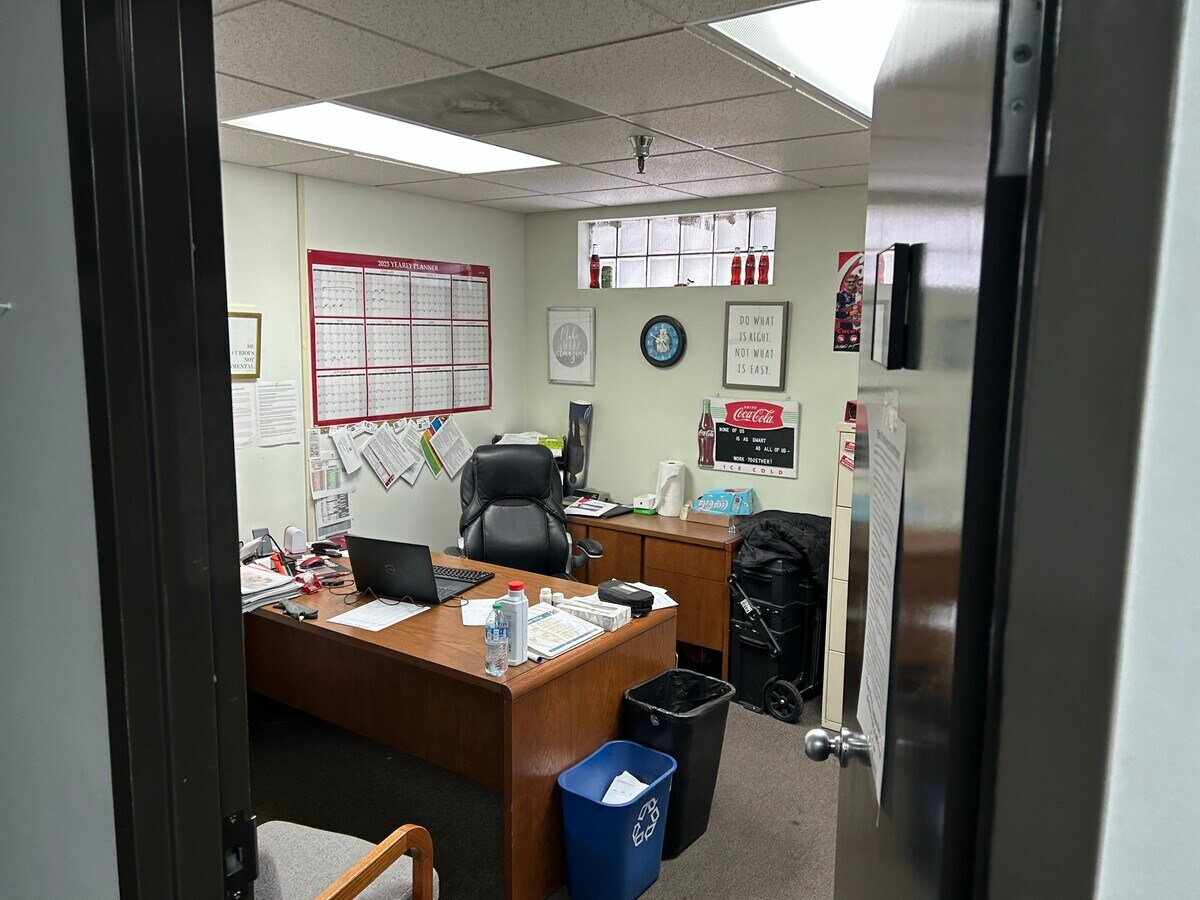 4151 1st Ave S, Billings, MT 59101 Industrial for Sale