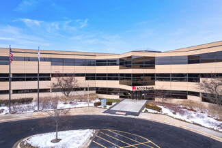 More details for 1 Corporate Dr, Long Grove, IL - Office for Lease