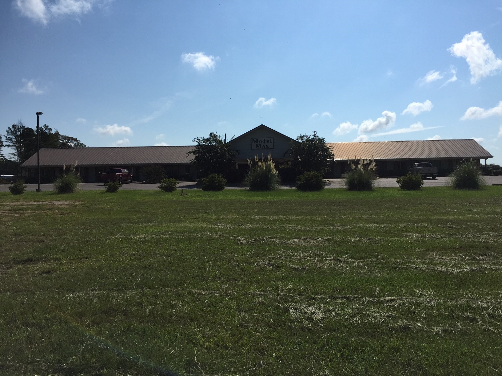 9693 Hwy 165, Pollock, LA for sale Building Photo- Image 1 of 1