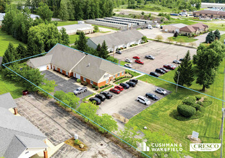 More details for 382 Blackbrook Rd, Painesville, OH - Office for Sale