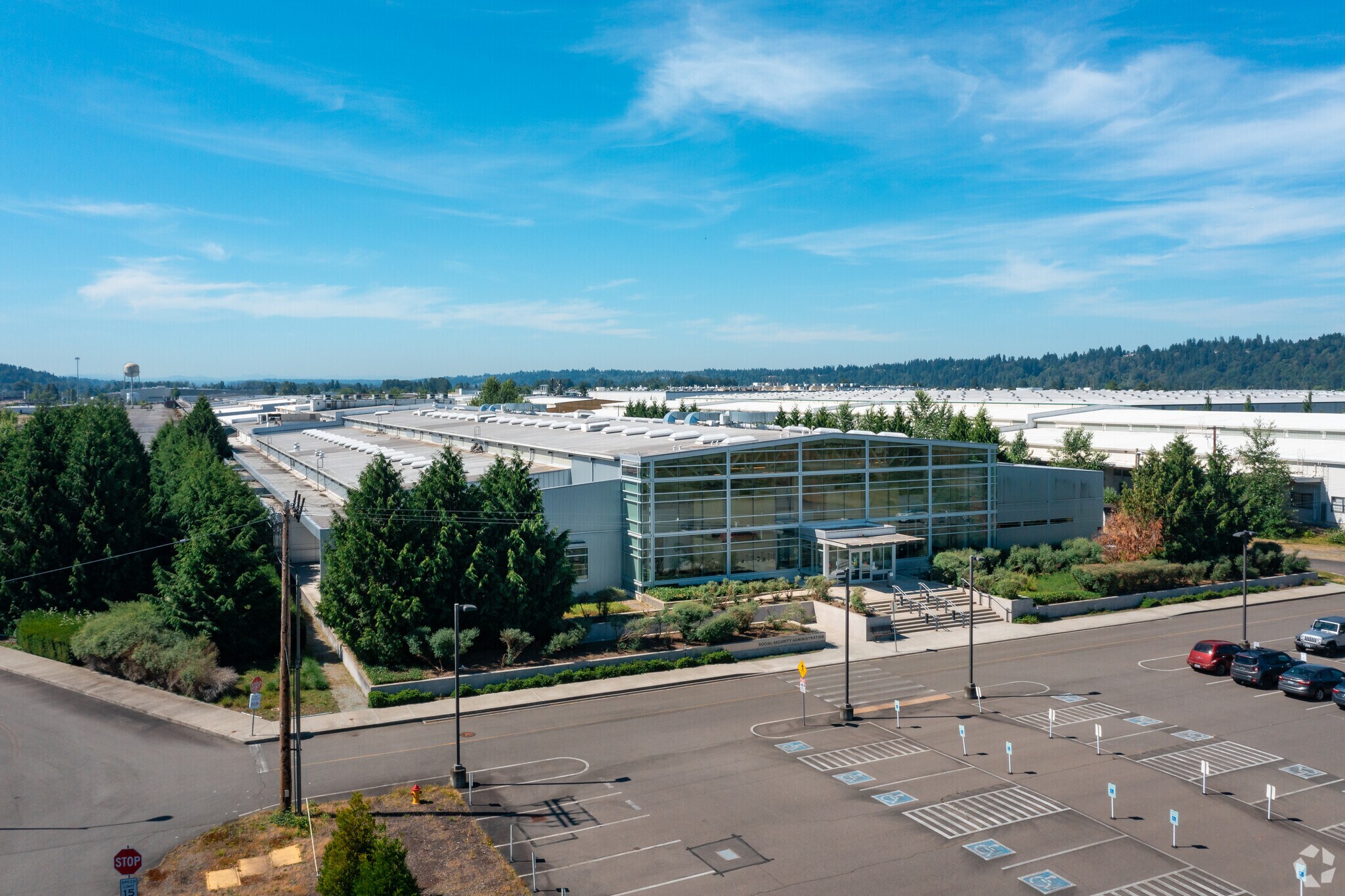 400 15th St SW, Auburn, WA 98001 Pacific Point