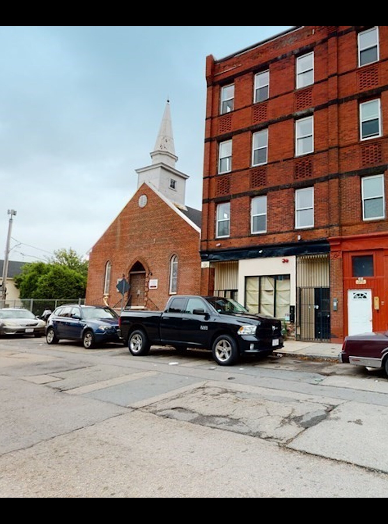 608 Shawmut Ave, Boston, MA for sale Building Photo- Image 1 of 1
