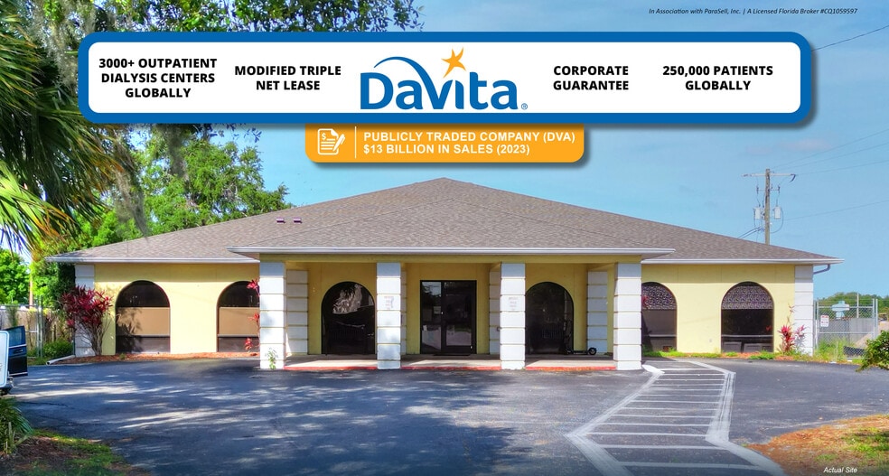 1625 Unity Way NW, Winter Haven, FL for sale - Building Photo - Image 1 of 7
