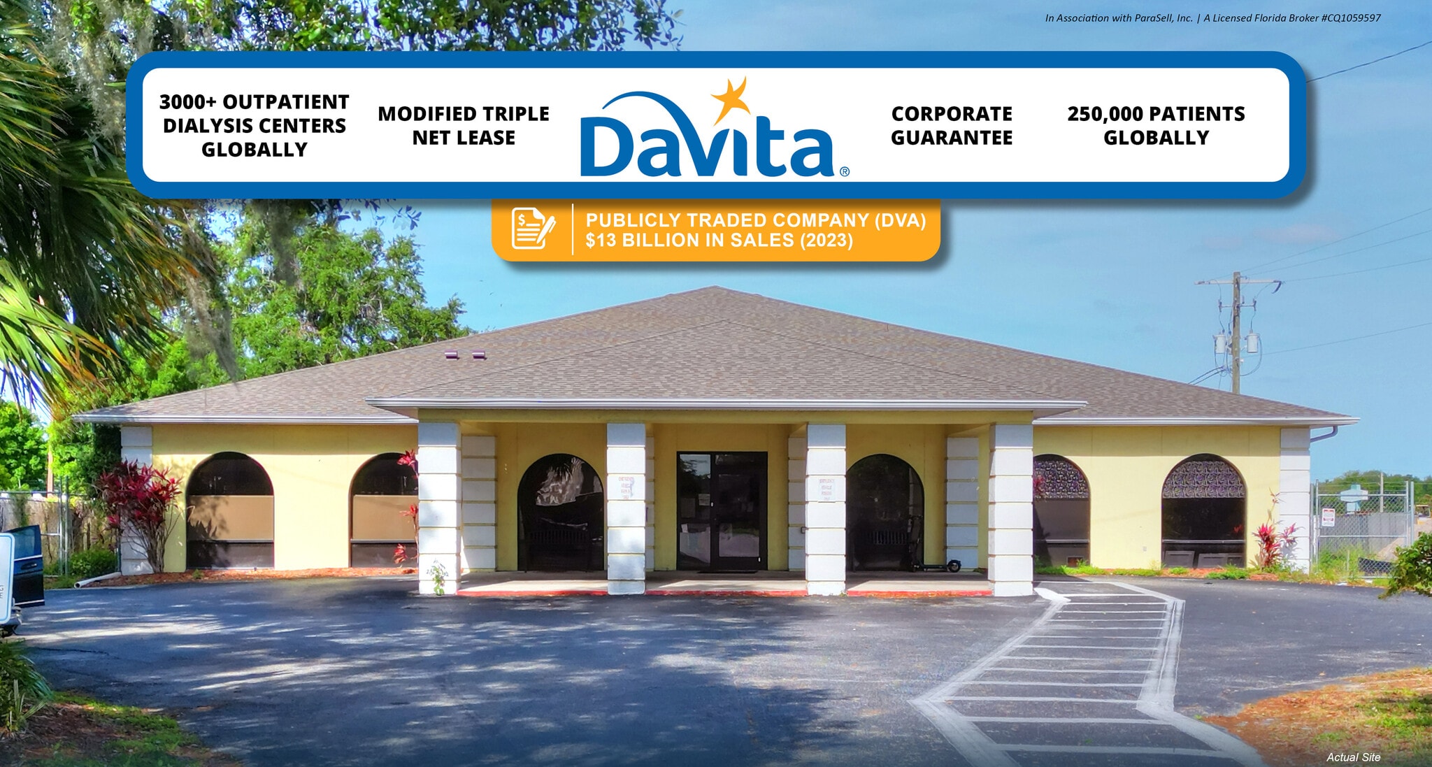 1625 Unity Way NW, Winter Haven, FL for sale Building Photo- Image 1 of 8