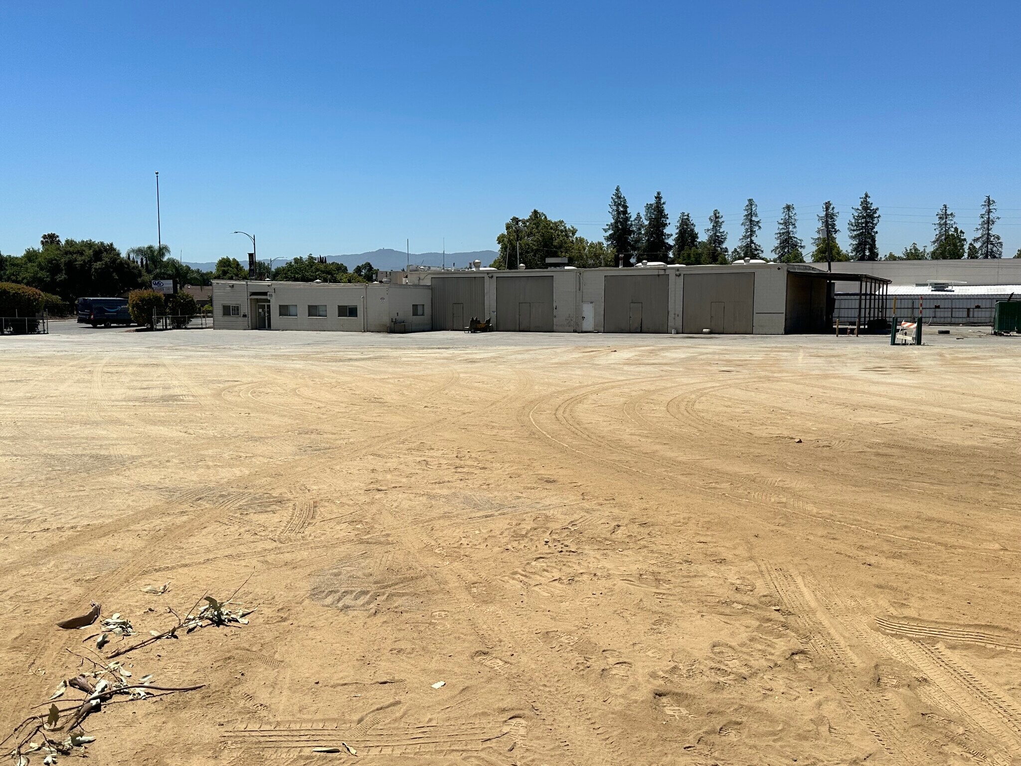 705 Tully Rd, San Jose, CA 95111 Industrial for Lease