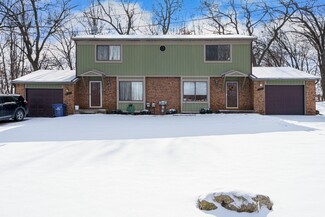 More details for 229 Summit Rdg, White Lake, MI - Multifamily for Sale