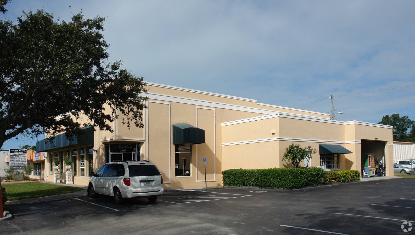 3105 Davis Blvd, Naples, FL 34104 | LoopNet