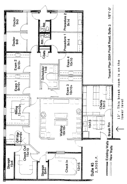 2004 Foulk Rd, Wilmington, DE 19810 - Foulk Road Office Park Plaza ...