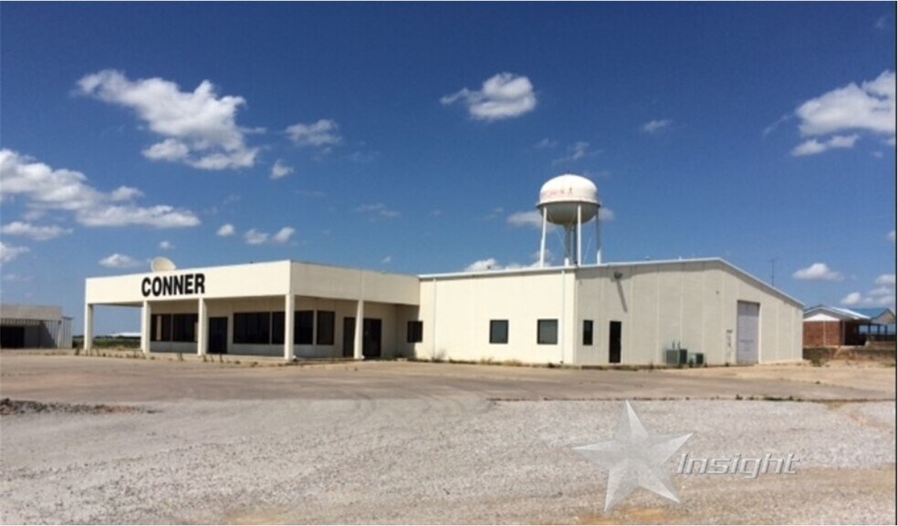 8940 US Highway 81, Waurika, OK 73573