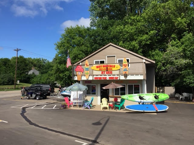 2630 Commerce Blvd, Mound, MN for sale Building Photo- Image 1 of 1