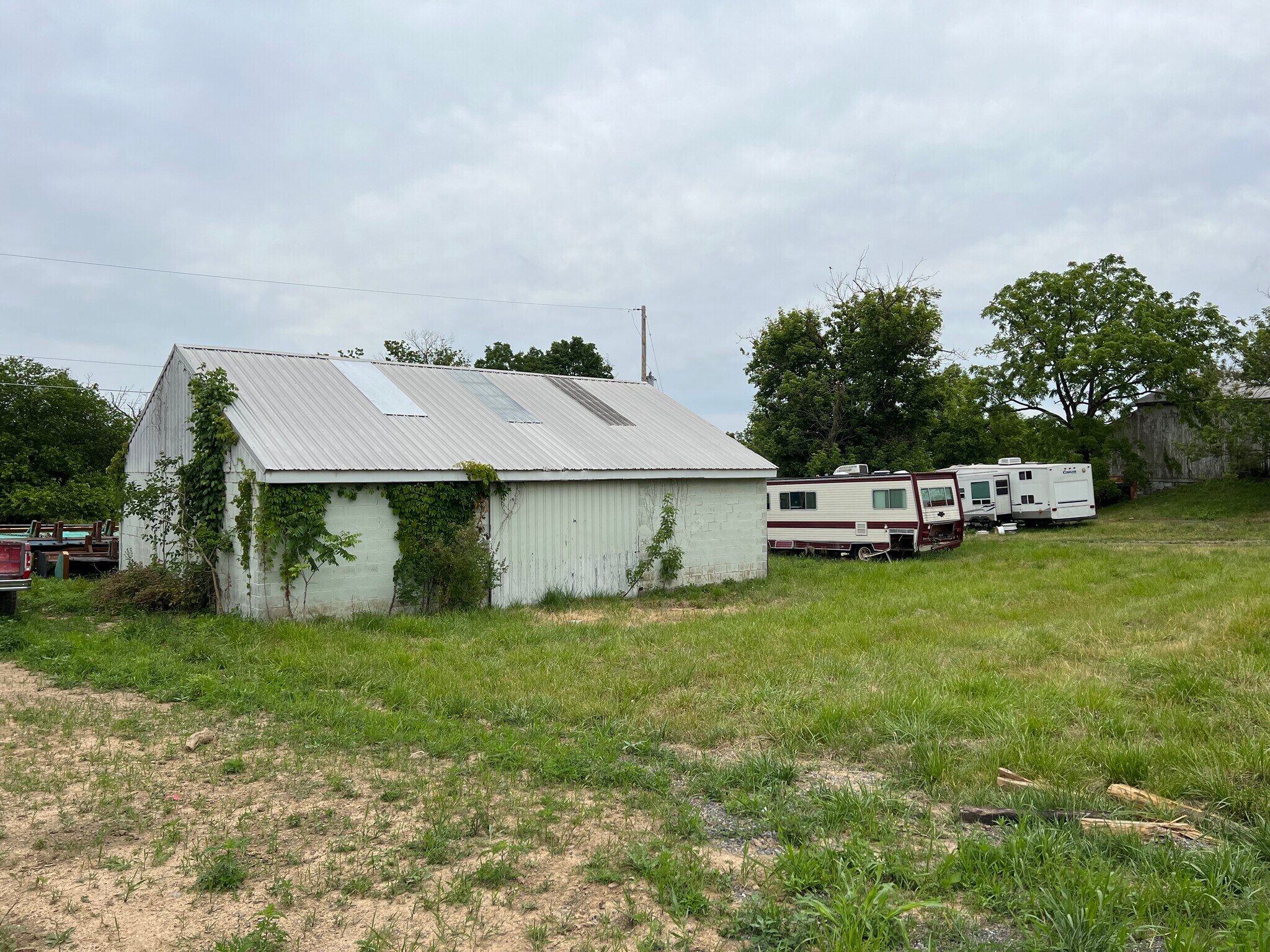 717 Range End Road Lot A, Dillsburg, PA 17019 Range End Road