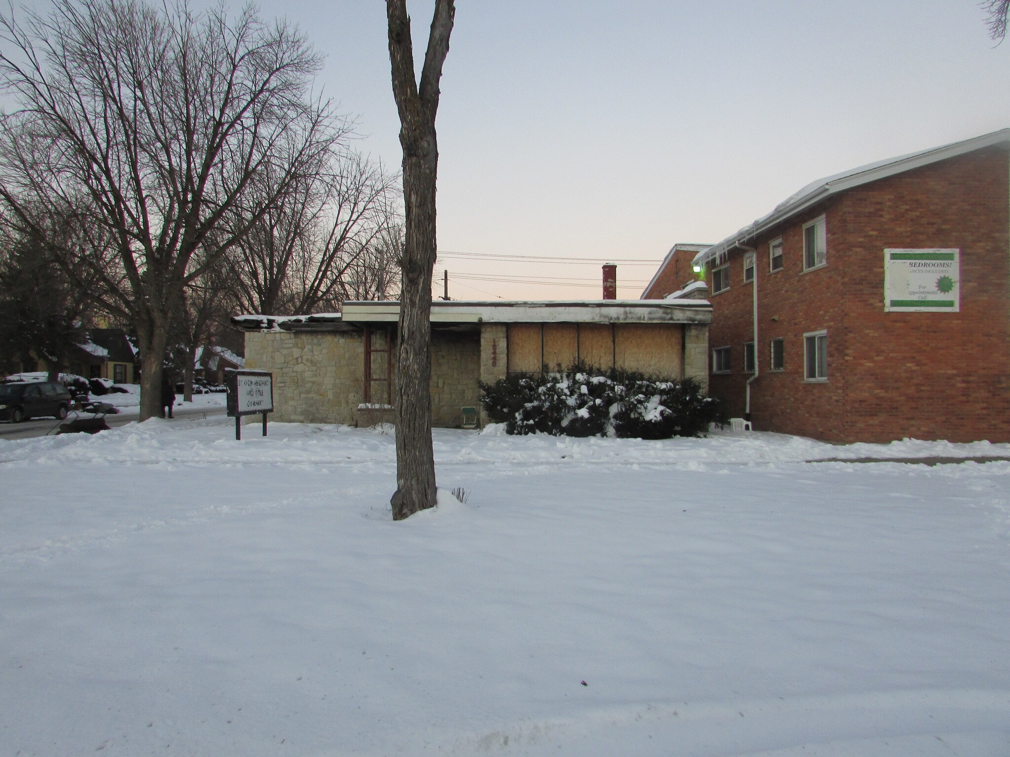 10440 Whittier St, Detroit, MI for sale Other- Image 1 of 1