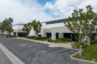 More details for 11778 San Marino St, Rancho Cucamonga, CA - Industrial for Lease