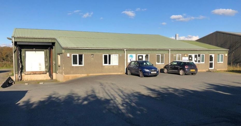 Withybush Rd, Haverfordwest for sale Primary Photo- Image 1 of 1