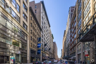 More details for 138 W 25th St, New York, NY - Office, Retail for Lease