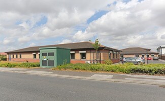 More details for Campbell Way, Dinnington - Office for Lease