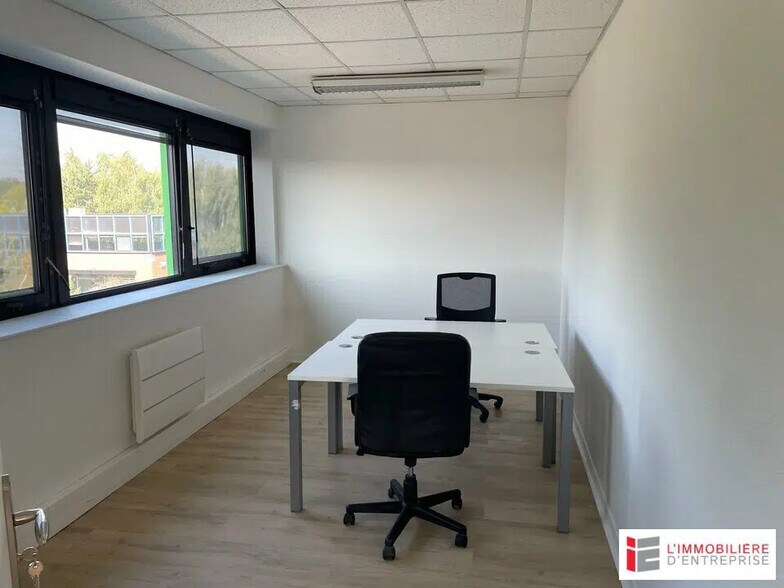 Office in Rennes for lease - Interior Photo - Image 3 of 3
