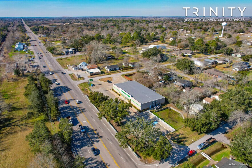 14210 Highway 6, Santa Fe, TX for sale - Primary Photo - Image 1 of 1