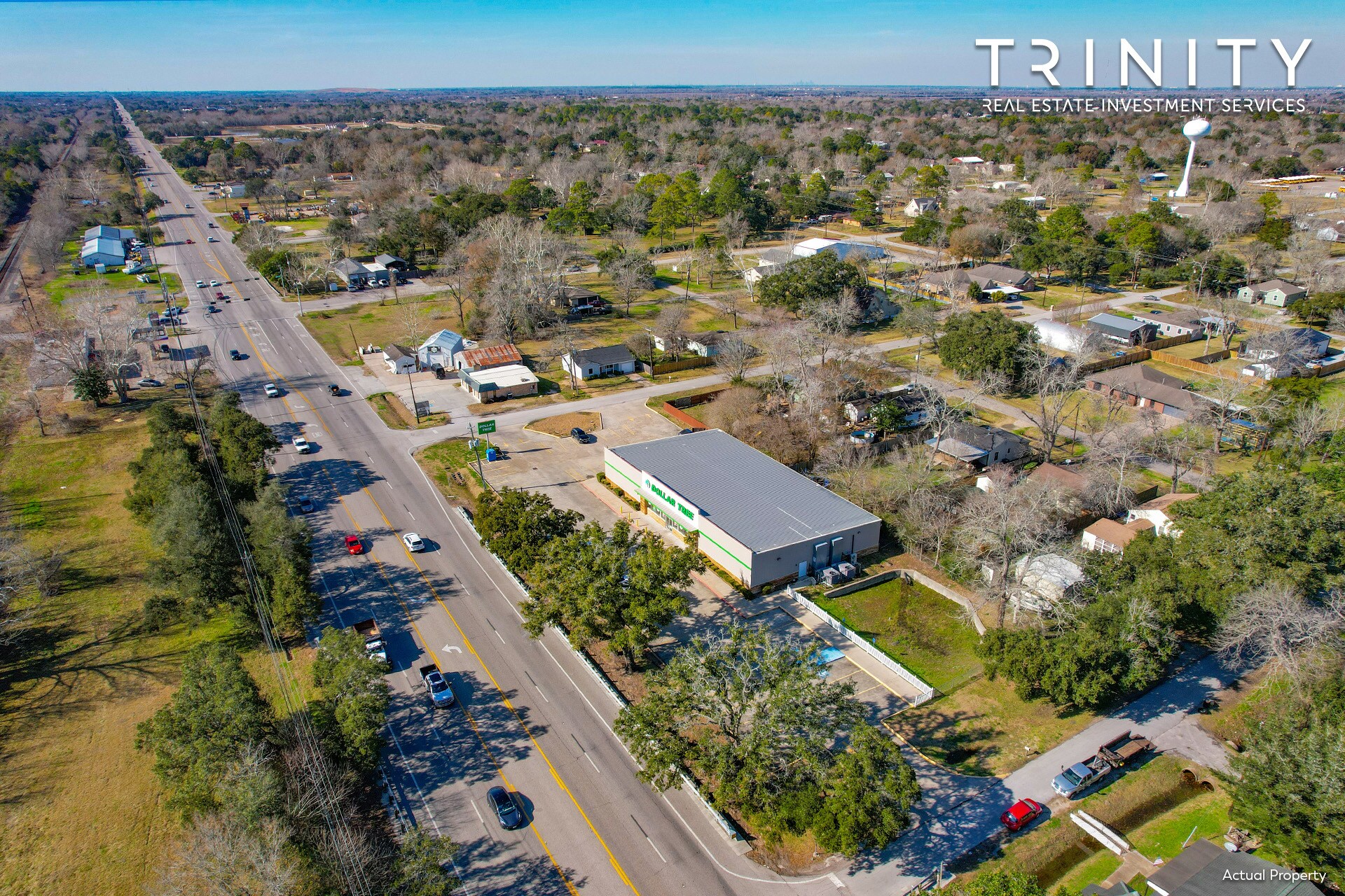 14210 Highway 6, Santa Fe, TX for sale Primary Photo- Image 1 of 1