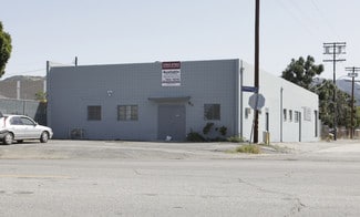 More details for 7704 Clybourn Ave, Sun Valley, CA - Industrial for Sale