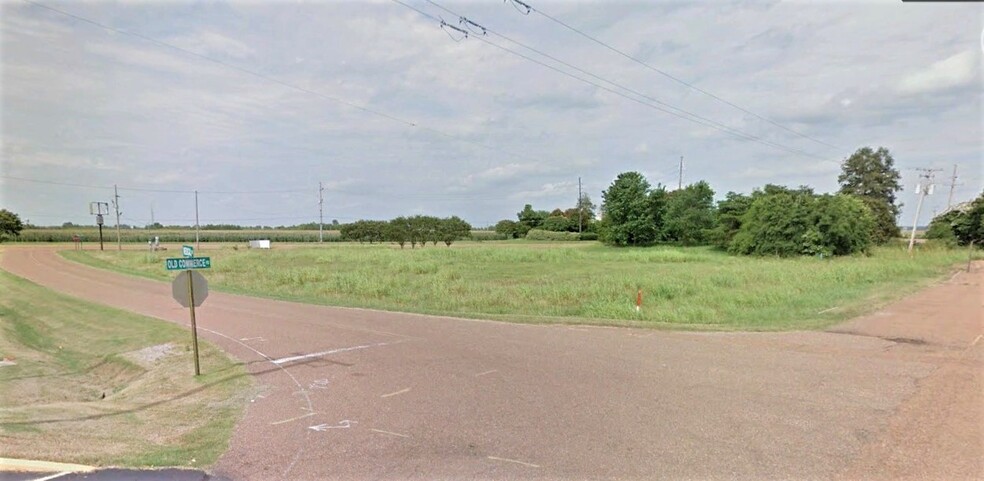 Highway 61, Tunica, MS for sale - Primary Photo - Image 1 of 4