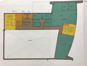 251 State St, Schenectady, NY for lease Floor Plan- Image 1 of 9